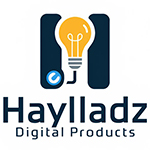 haylladz.com